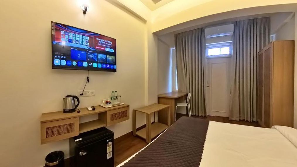 Картинка отеля - 6