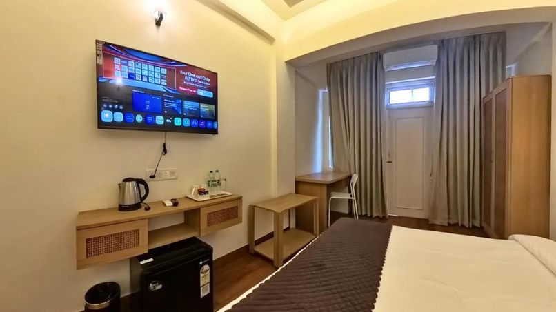 MAASHPI HOTEL & RESORT - 6