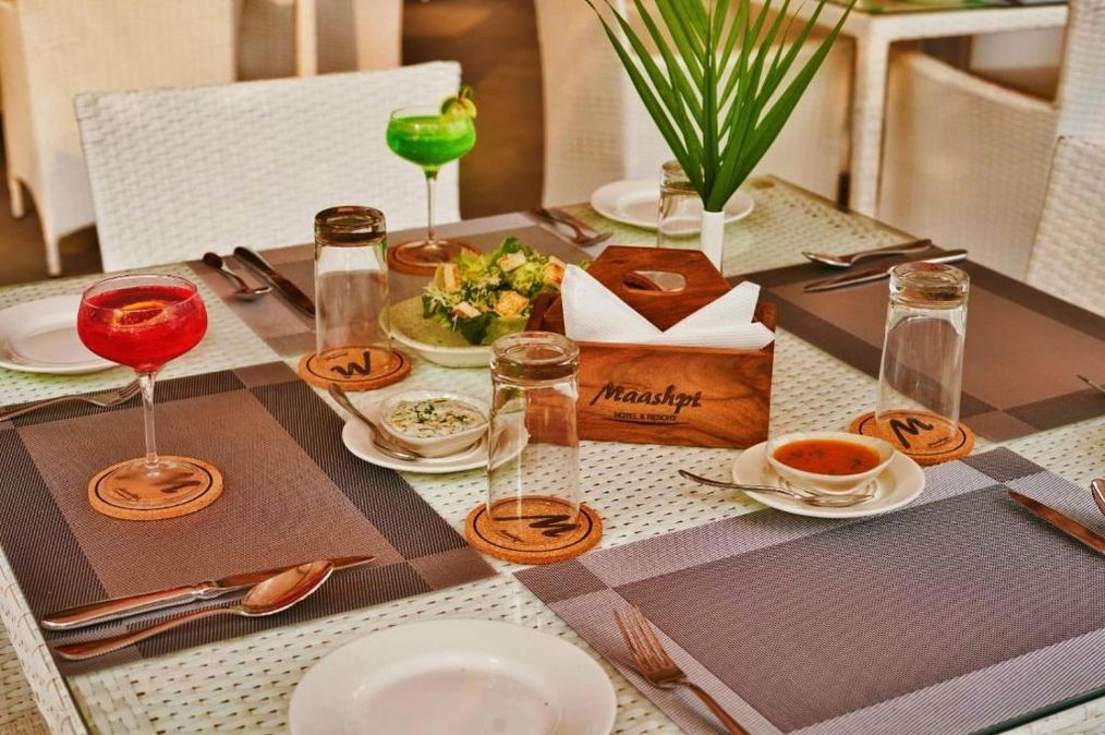 Картинка отеля - 8