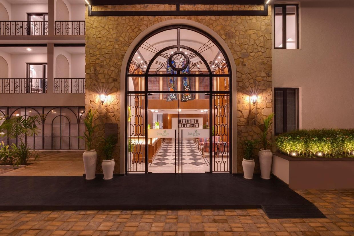 LEMON TREE HOTEL ARPORA - 13