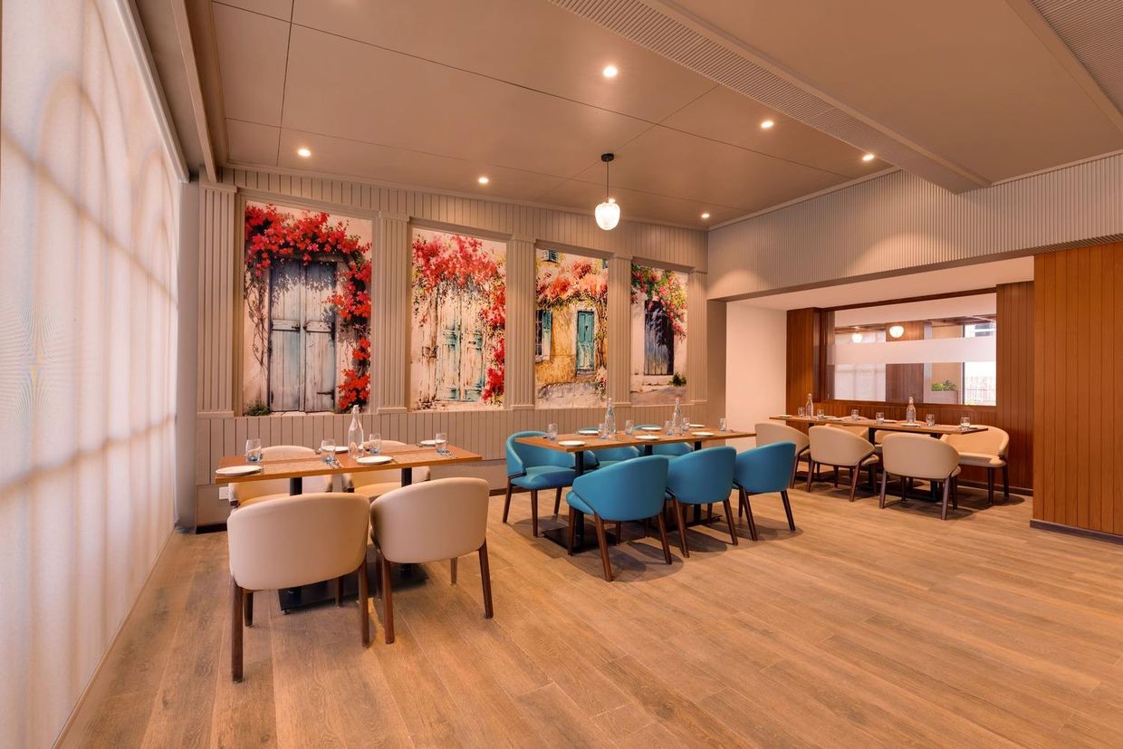 LEMON TREE HOTEL ARPORA - 15