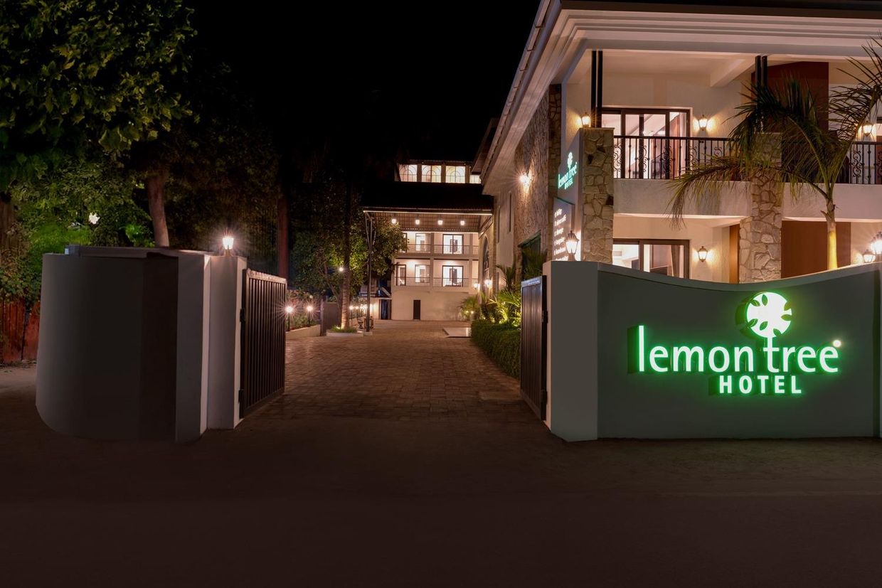 LEMON TREE HOTEL ARPORA - 3