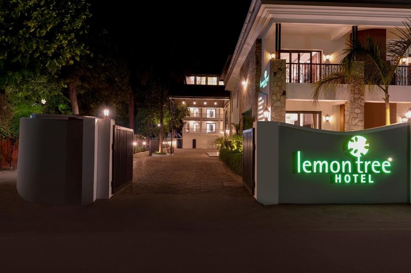 LEMON TREE HOTEL ARPORA - 3