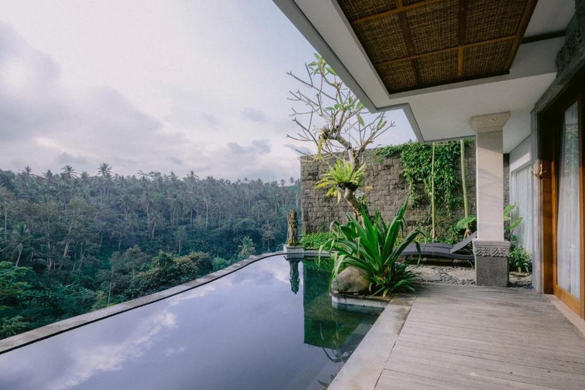 SANGGRALOKA UBUD - 2