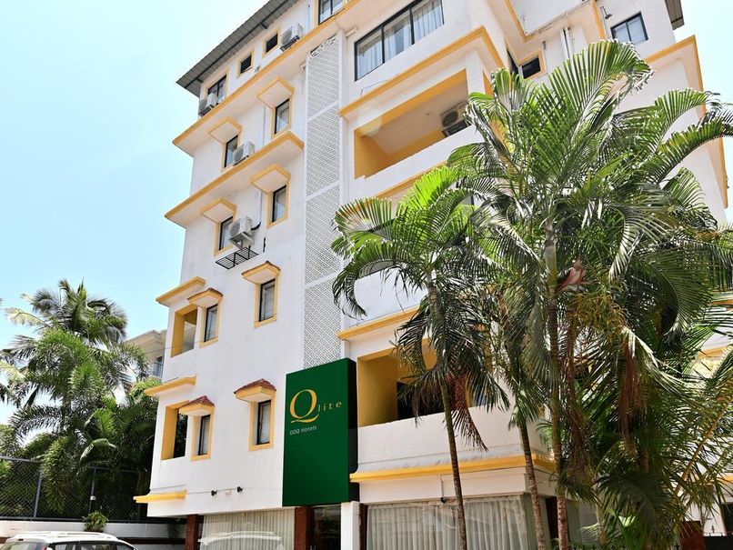 Q LITE CALANGUTE - 1