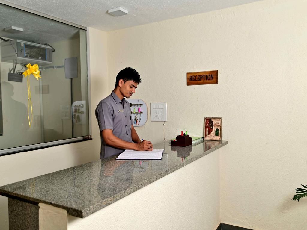 Q LITE CALANGUTE - 11