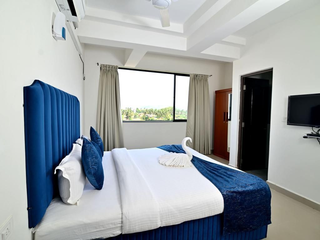 Q LITE CALANGUTE - 12