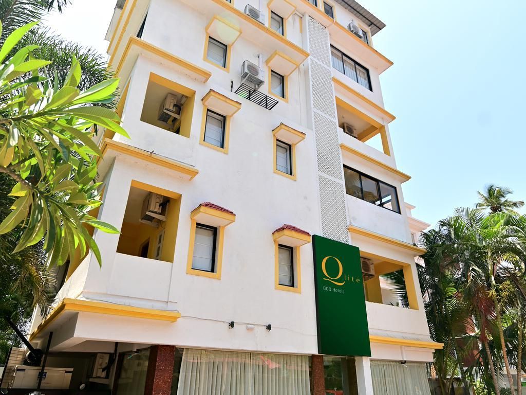 Q LITE CALANGUTE - 13