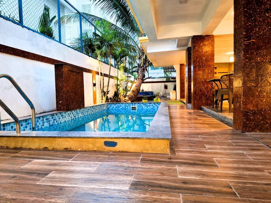 Q LITE CALANGUTE - 3