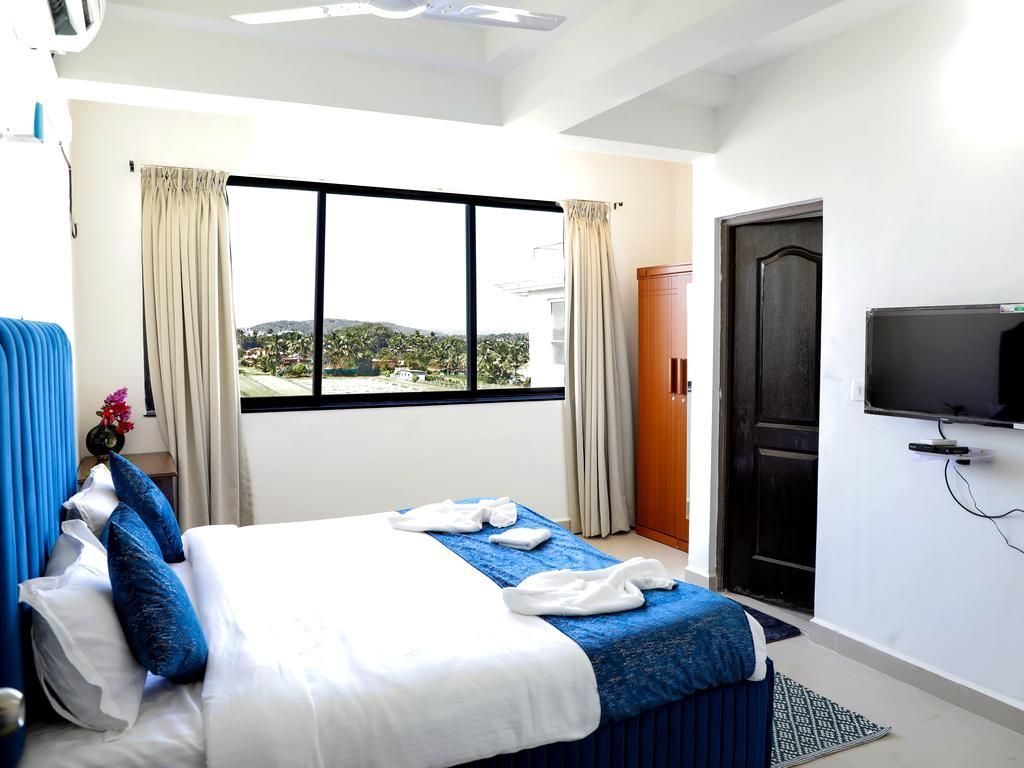 Q LITE CALANGUTE - 9