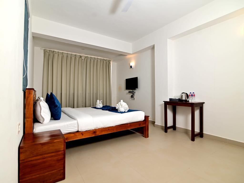 Q LITE CALANGUTE - 10