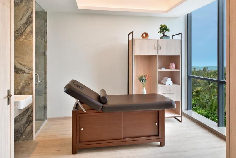 CITADINES ARPORA NAGOA GOA - 2