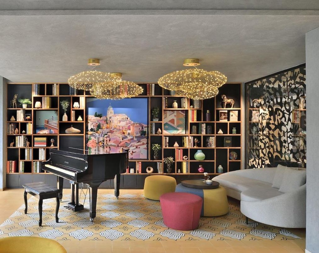 Картинка отеля - 15