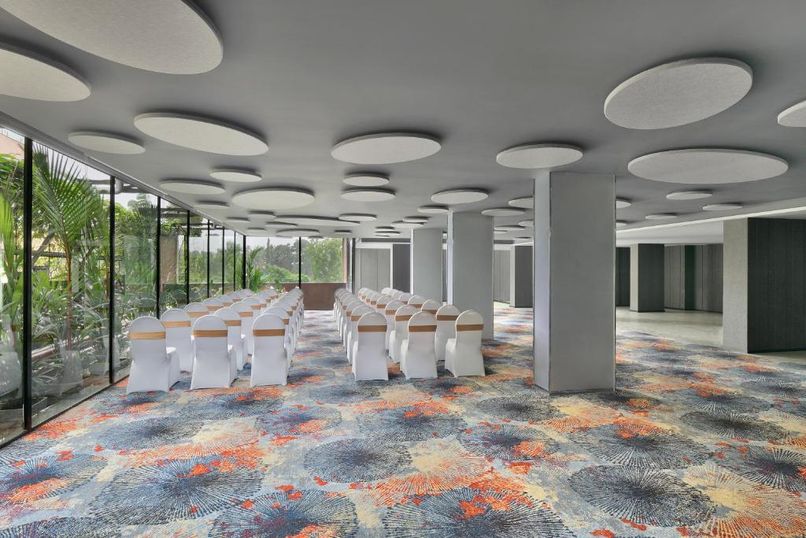 CITADINES ARPORA NAGOA GOA - 6