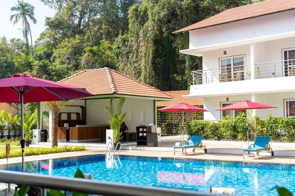 Картинка отеля - 12