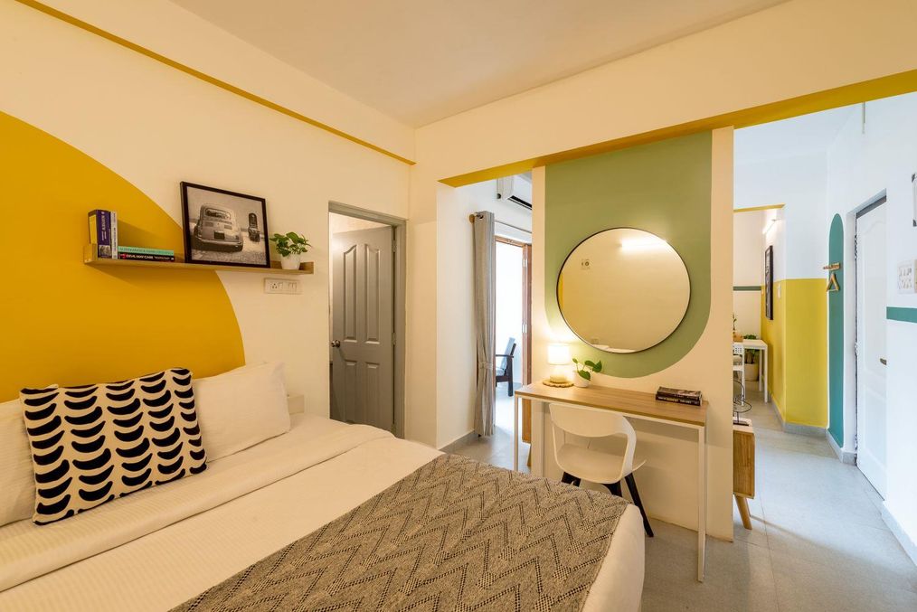 Картинка отеля - 15