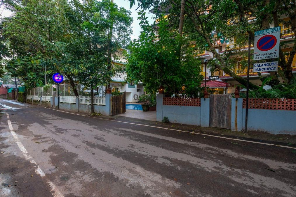 Картинка отеля - 16