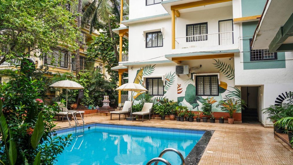 Картинка отеля - 24