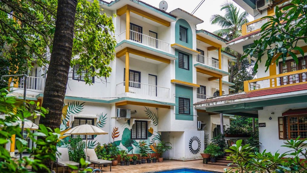 Картинка отеля - 25