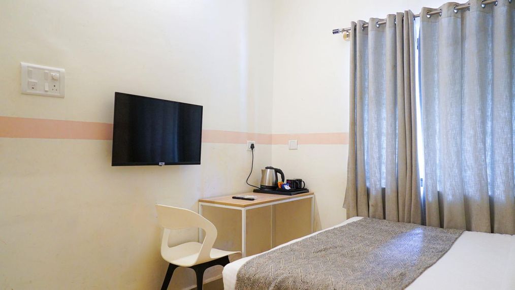 Картинка отеля - 28