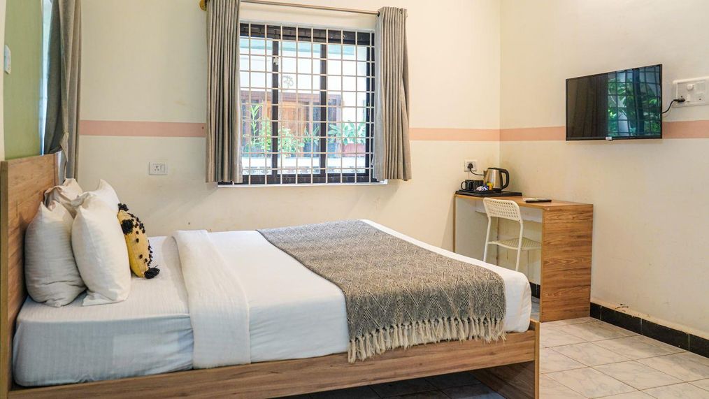 Картинка отеля - 29