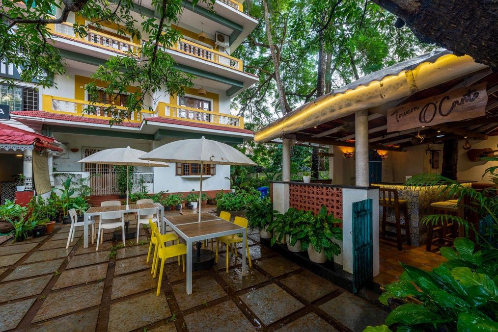 Картинка отеля - 31