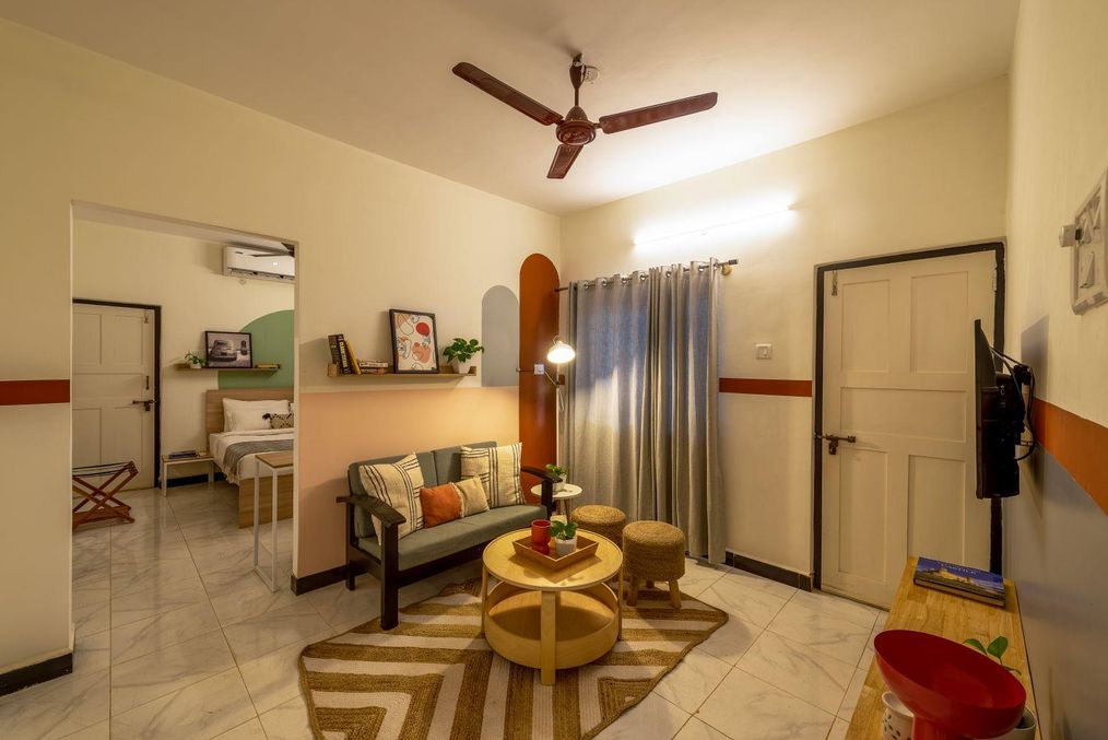 Картинка отеля - 32