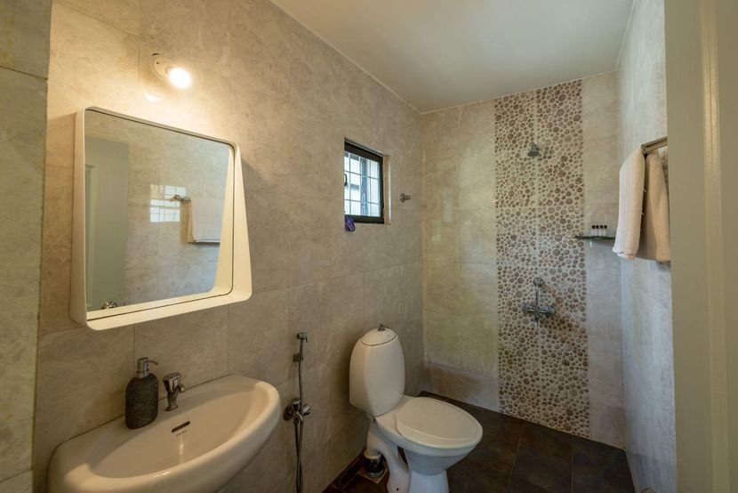 OLIVE HOTEL CALANGUTE NIWASA BY EMBASSY GROUP (ex. OLIVE CALANGUTE NIWASA) - 5