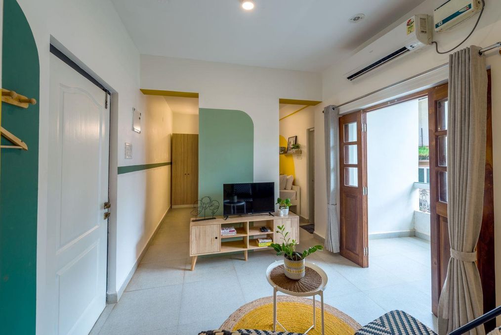 Картинка отеля - 10