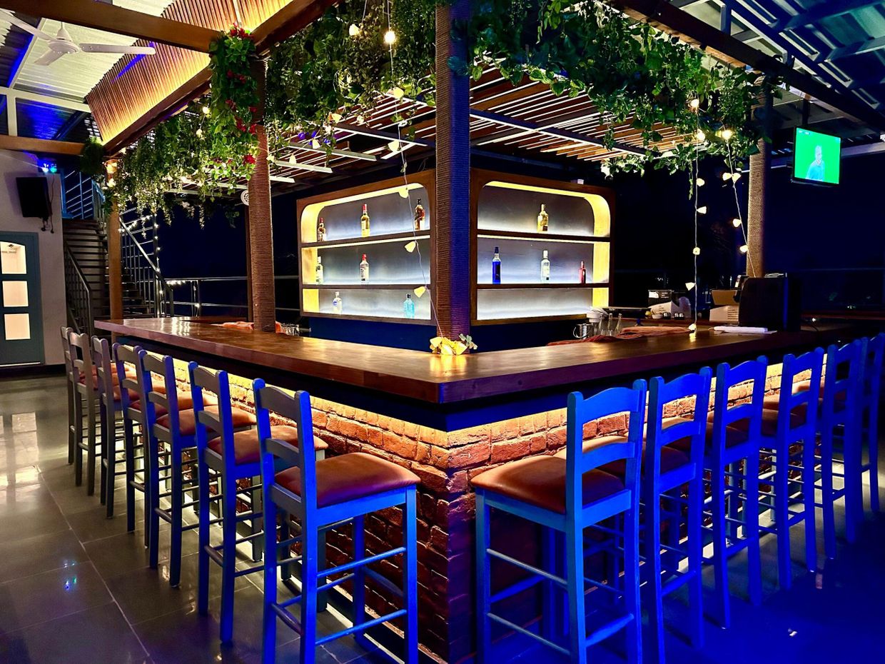 WAVECREST BY JOYSTAYS (ex. SAMARA - A WELLNESS HOTEL BY BHARAT THAKUR) - 7