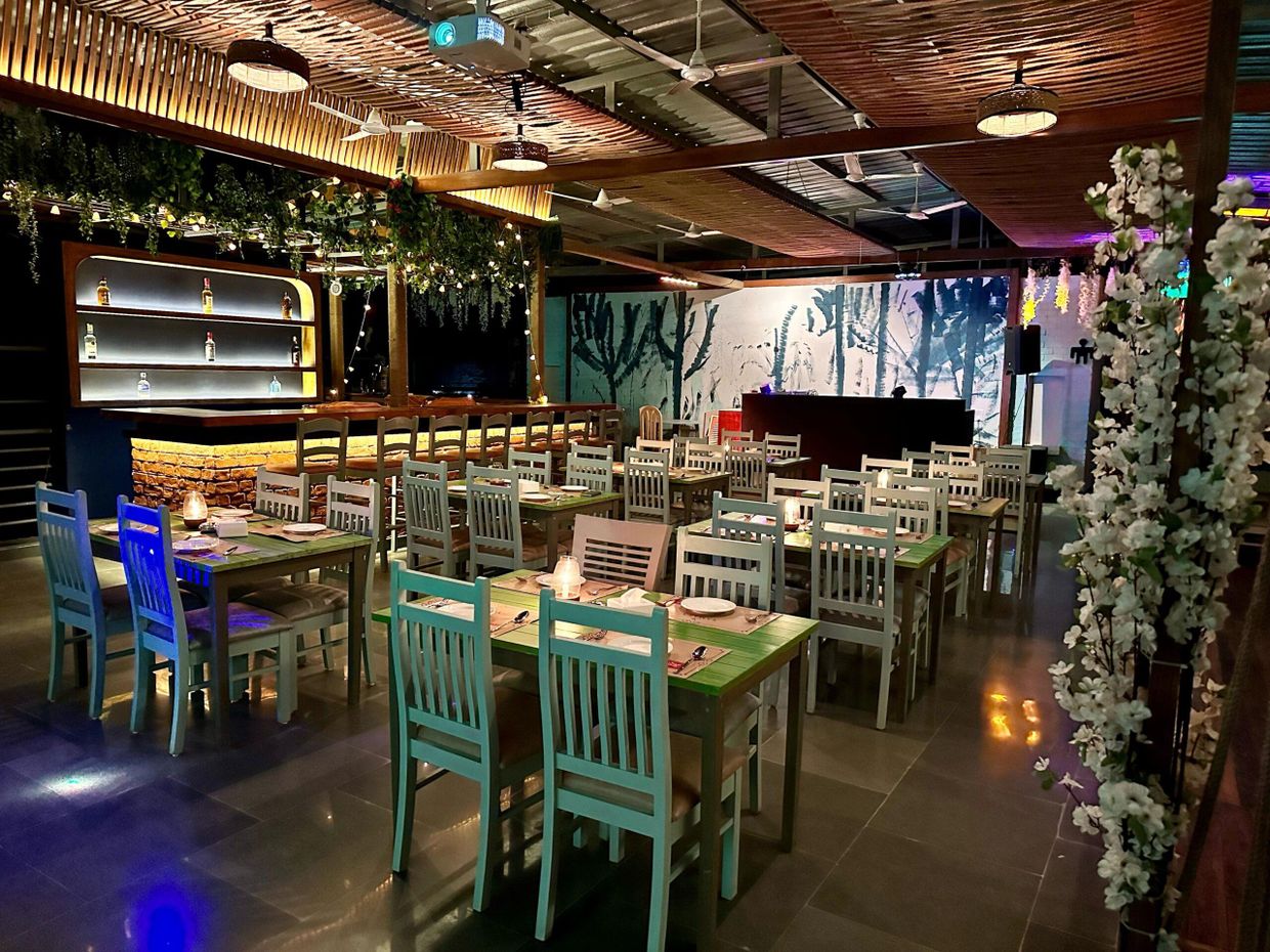 WAVECREST BY JOYSTAYS (ex. SAMARA - A WELLNESS HOTEL BY BHARAT THAKUR) - 8