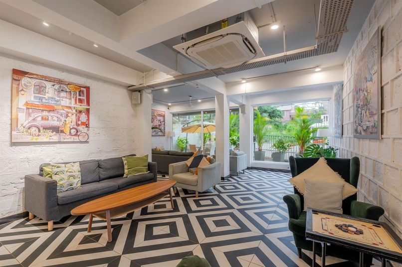 BEDZZZ XCLUSIVE MORJIM GOA - 3