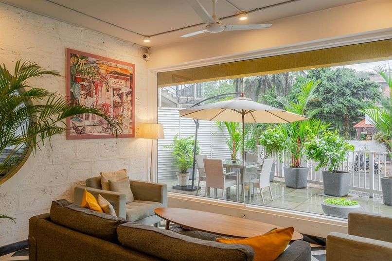 BEDZZZ XCLUSIVE MORJIM GOA - 4