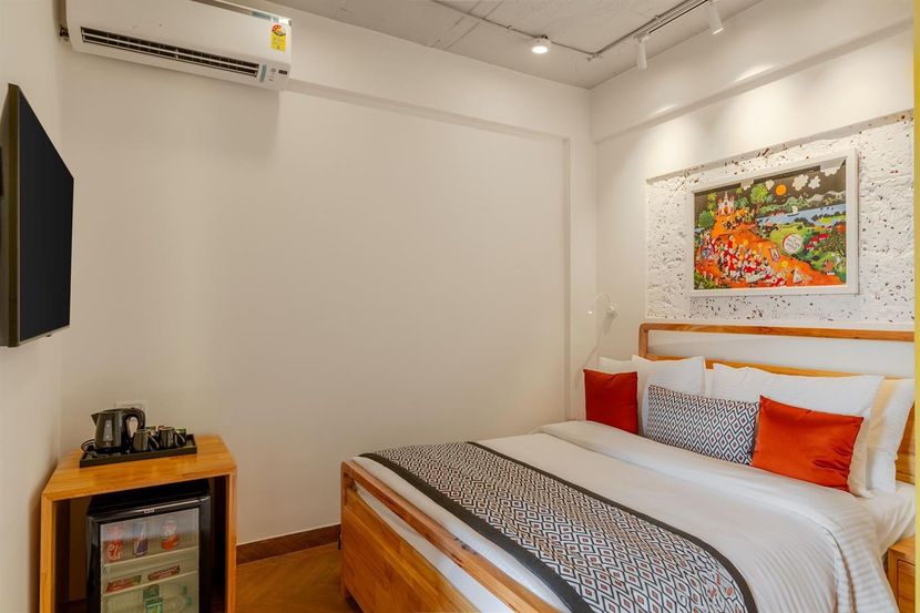 BEDZZZ XCLUSIV MORJIM GOA - 5