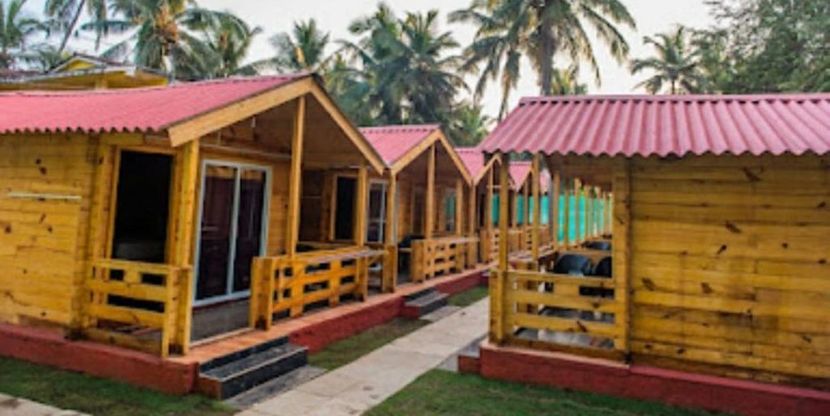 ROCK BITE RESORT ANNEXTURE (ex. ROCK SEA RESORT) - 1