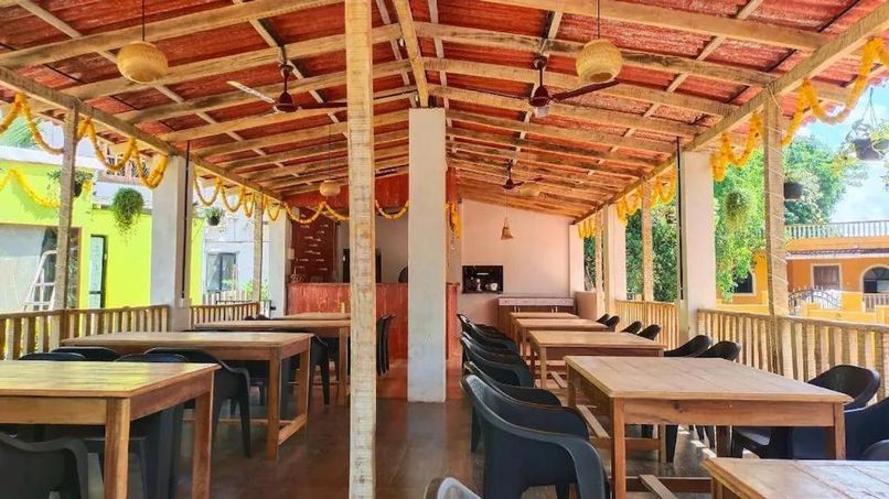 ROCK SEA RESORT (ex. SELESTA SEA) - 2