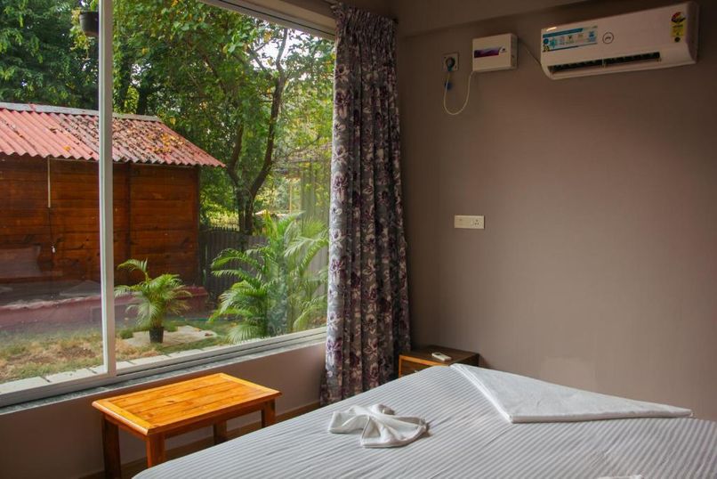 ROCK SEA RESORT (ex. SELESTA SEA) - 3