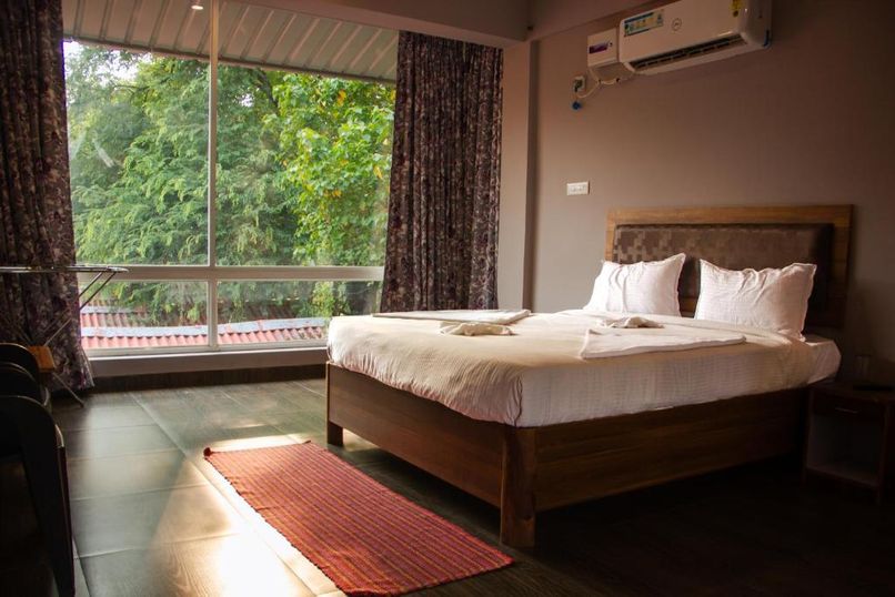 ROCK SEA RESORT (ex. SELESTA SEA) - 4