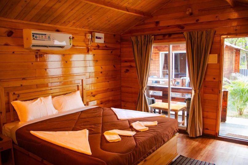 ROCK SEA RESORT (ex. SELESTA SEA) - 5