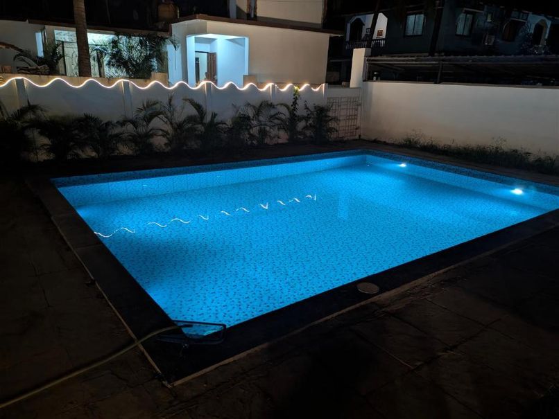 ROCK SEA RESORT (ex. SELESTA SEA) - 6