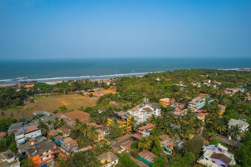 WHOOPERS BOUTIQUE MORJIM - 3