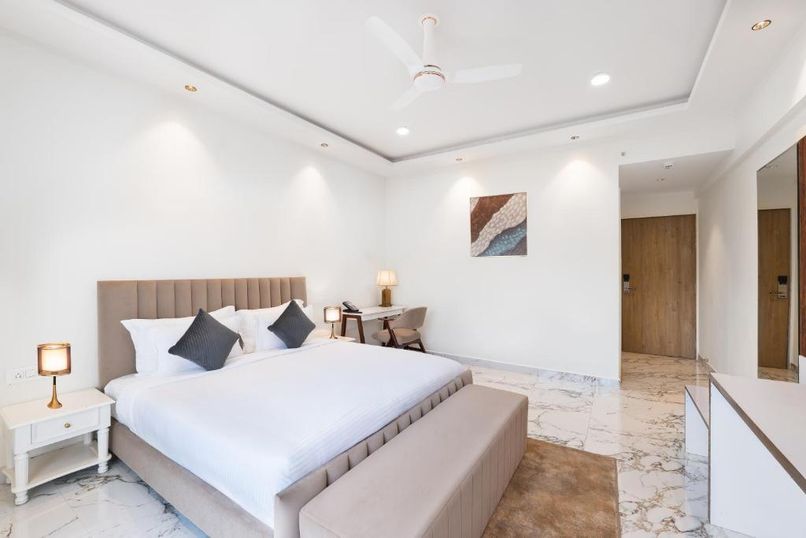 WHITE WHARF BEACH RESORT - 2