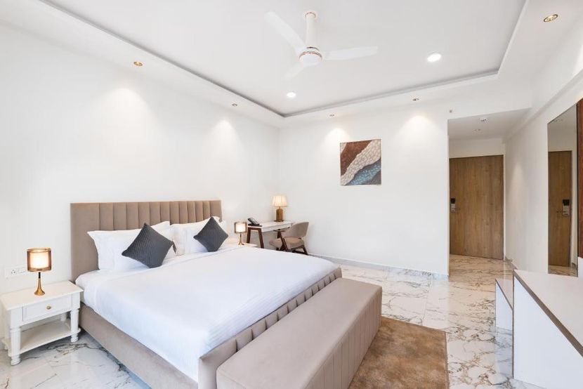 WHITE WHARF BEACH RESORT - 2