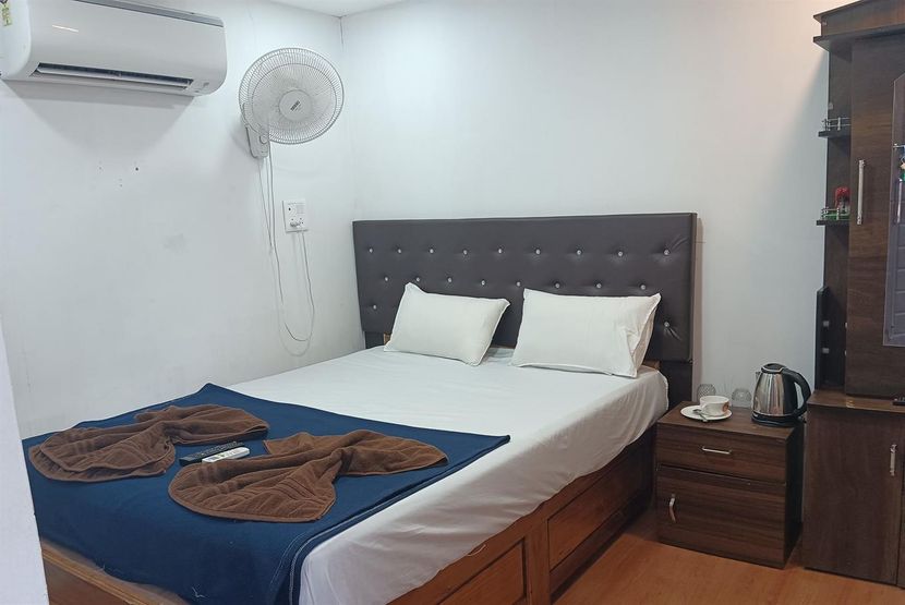 HELIX RESORT - 5