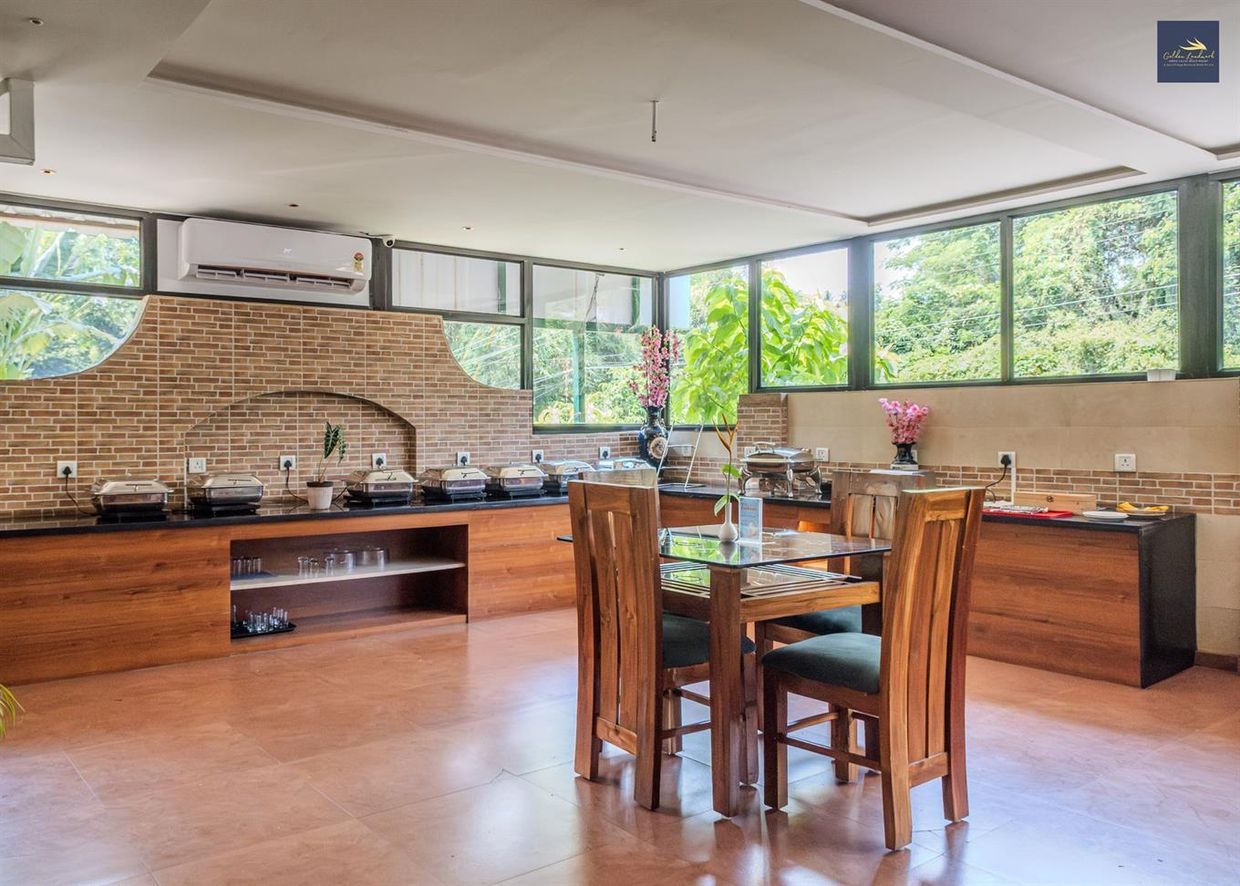 GOLDEN LANDMARK GREEN VALLEY BEACH RESORT - 16