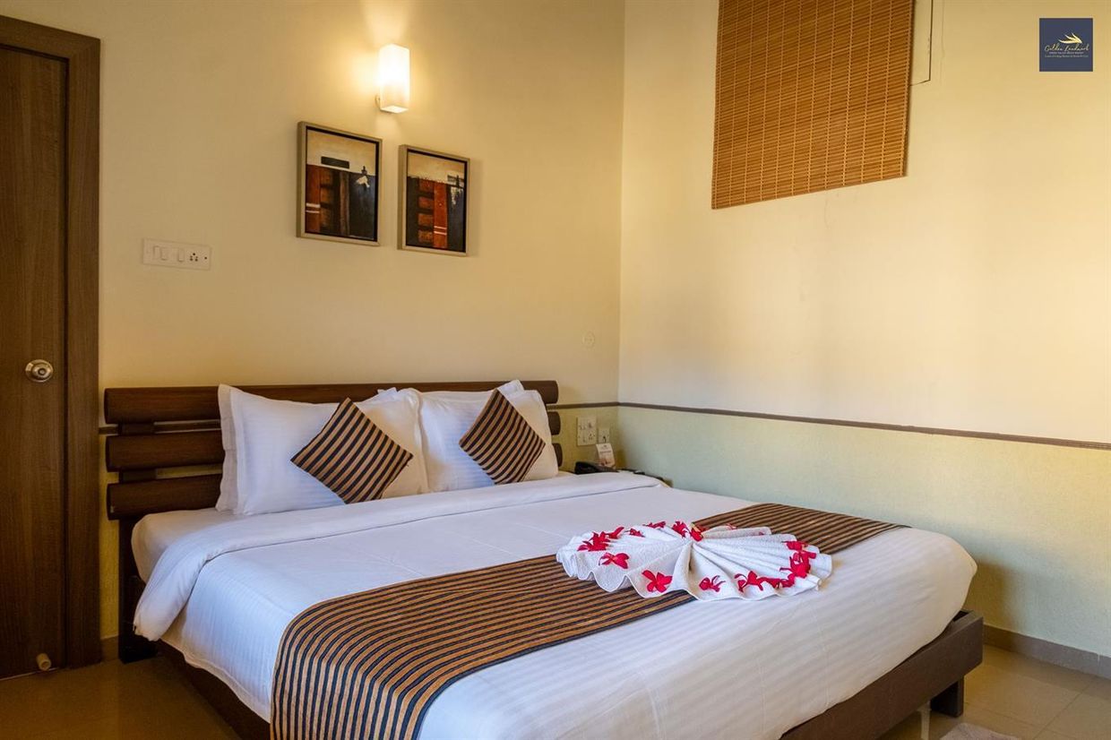 GOLDEN LANDMARK GREEN VALLEY BEACH RESORT - 5