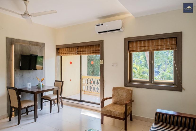 GOLDEN LANDMARK GREEN VALLEY BEACH RESORT - 6