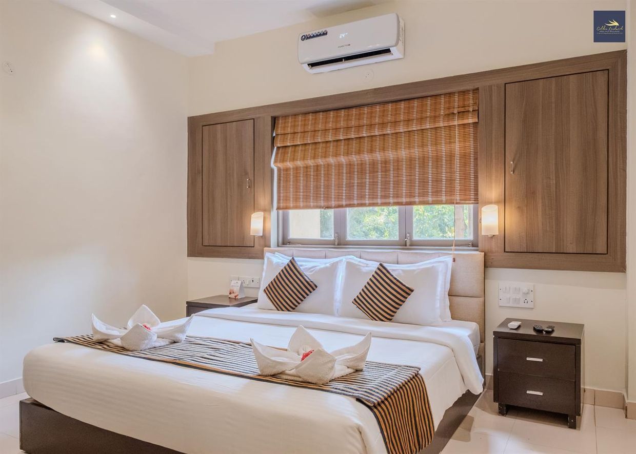 GOLDEN LANDMARK GREEN VALLEY BEACH RESORT - 7