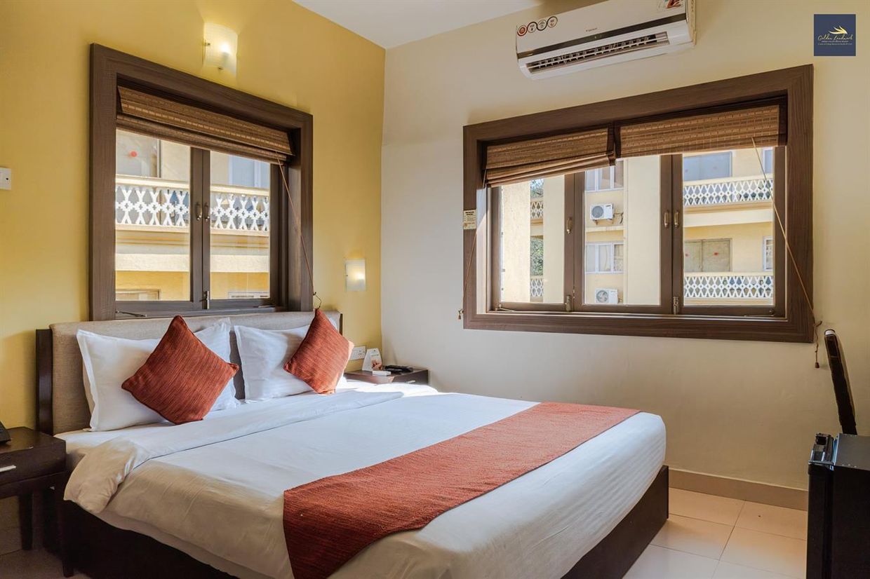 GOLDEN LANDMARK GREEN VALLEY BEACH RESORT - 9