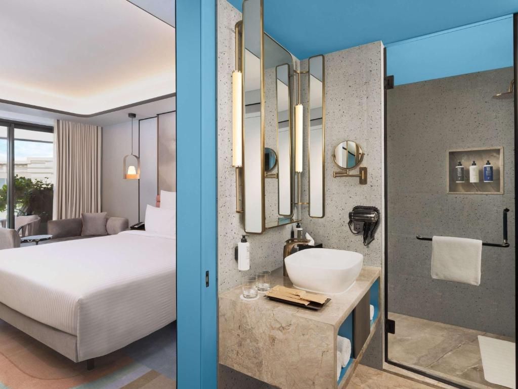 NOVOTEL GOA PANJIM - 11